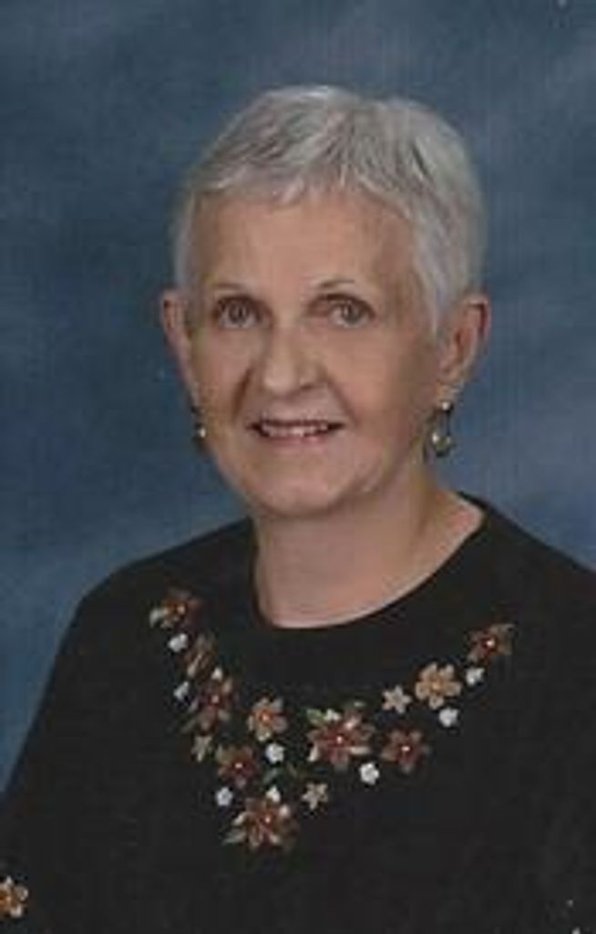 Dorothy Gleckler