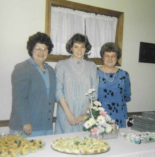 Evelyn J Steer photo gallery thumbnail 42 of 62
