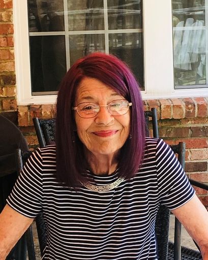 Deborah Anne Harloe's obituary image