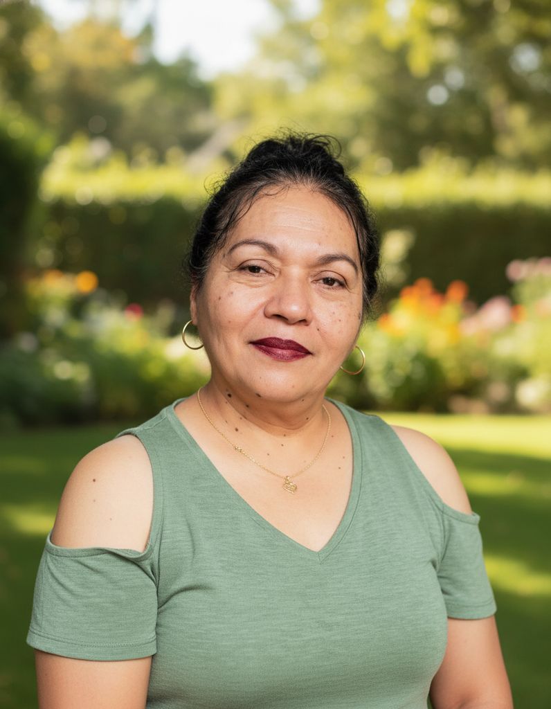 Jane Sustaita Salazar