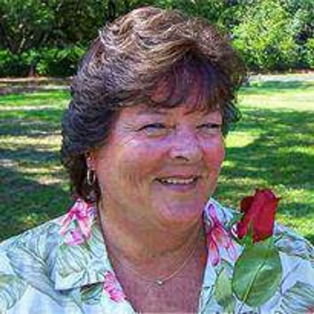 Barbara Waddell Burton Profile Photo