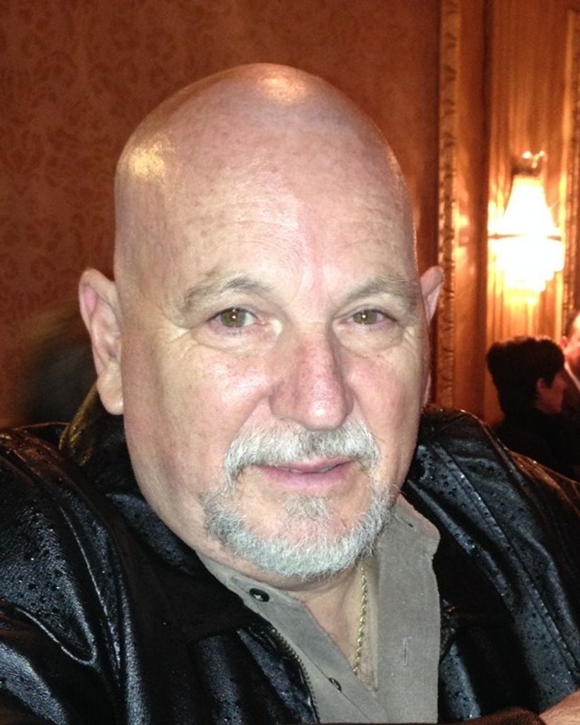 Raymond Steven Schwartz