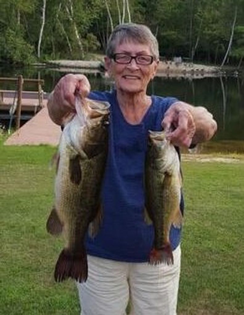 Joan Pangallo