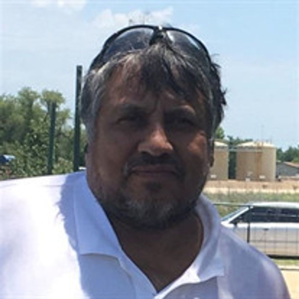 Fermin Perez