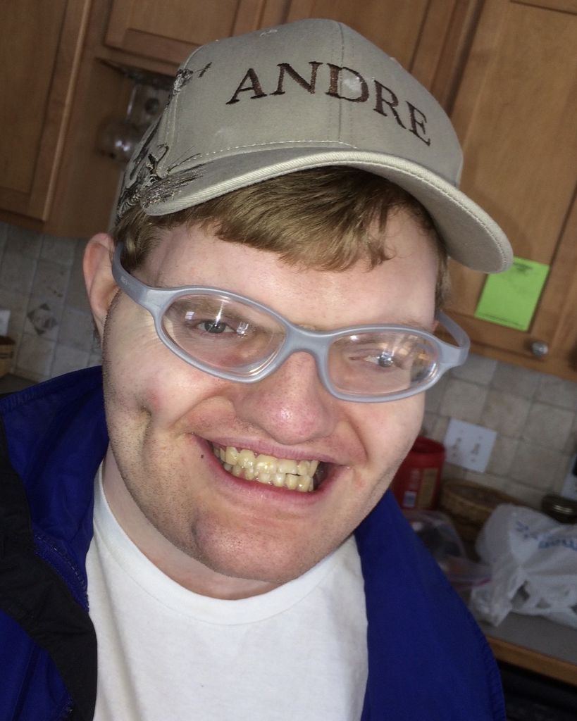 Andre R Dalton