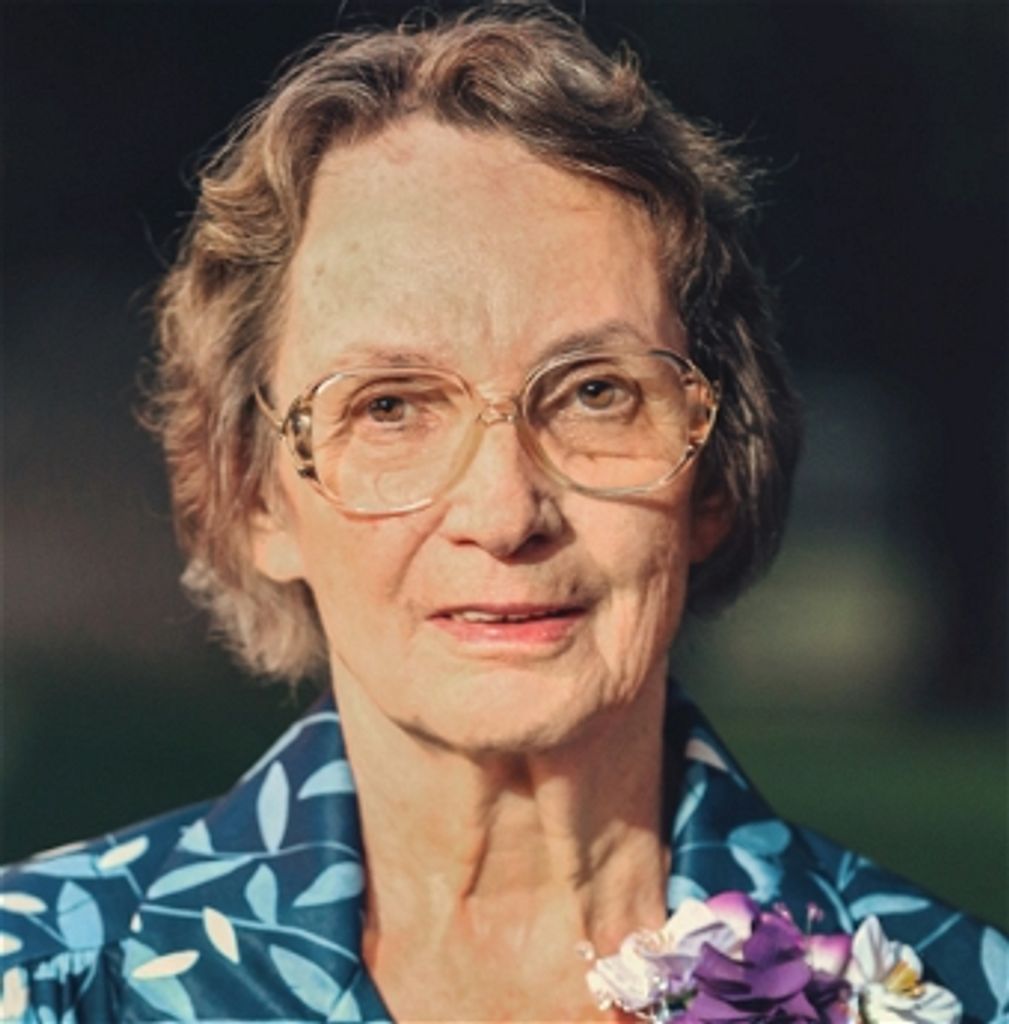 Lee Nell Bryer