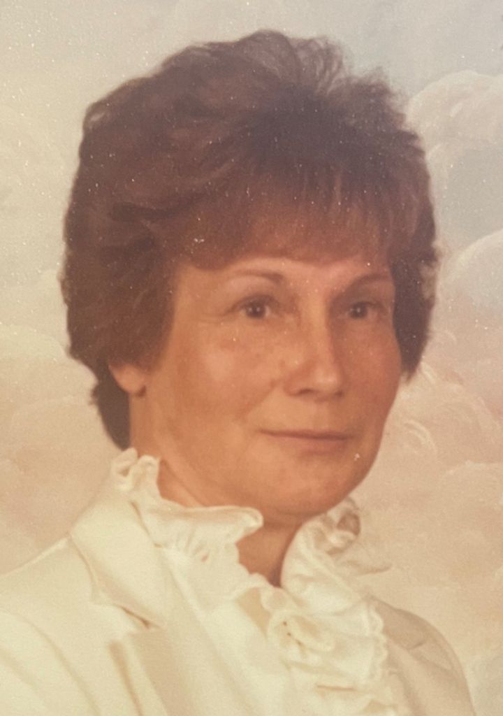 Margaret "Marge" Andersen