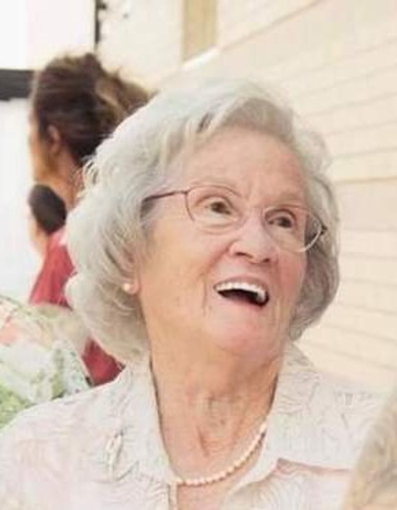 Nancy Jean (Hanlon)  Grear