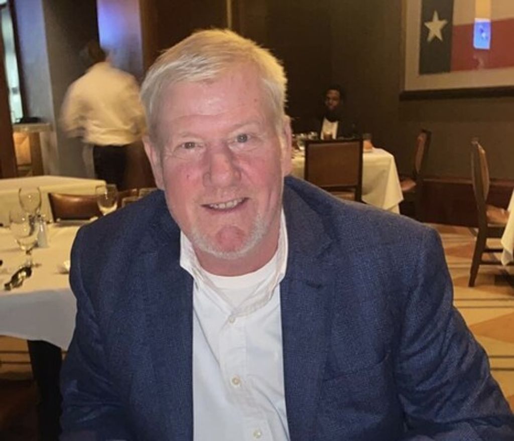 William Gregory "Greg" Armstrong Profile Photo
