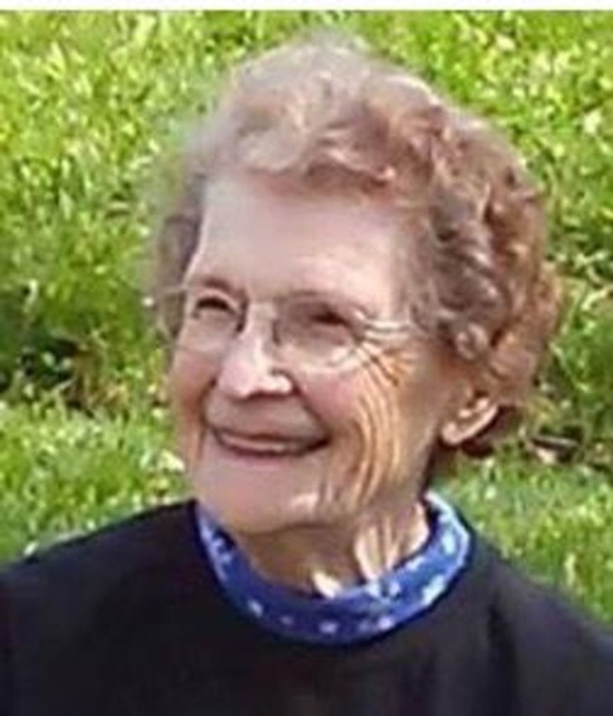 Edna May Jordan Profile Photo