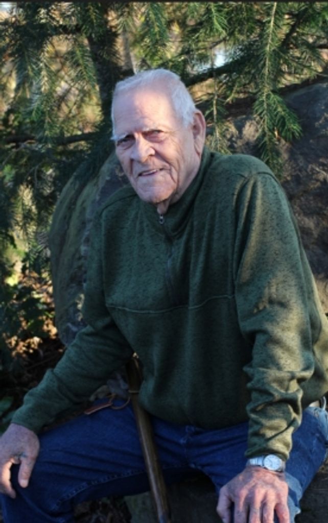 Ronald Earl Clegg Profile Photo