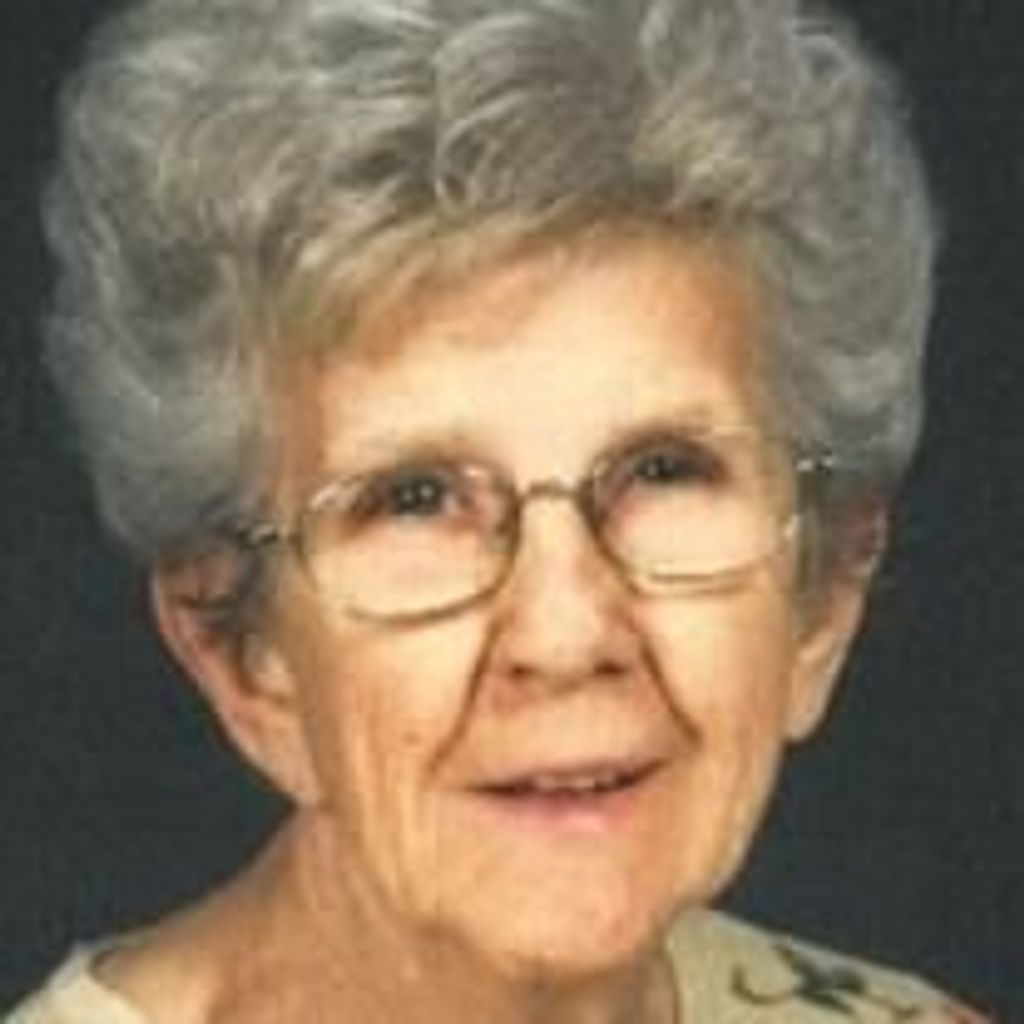 Carol  Lee Parker