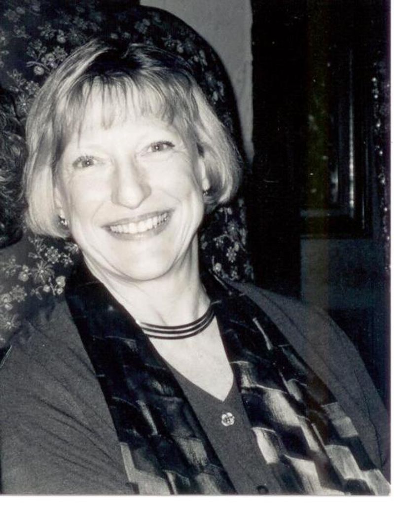 Martha (Hodges)  Katz