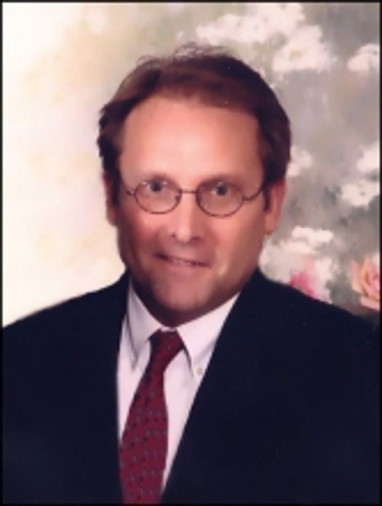 George (Dusty)  Hodges