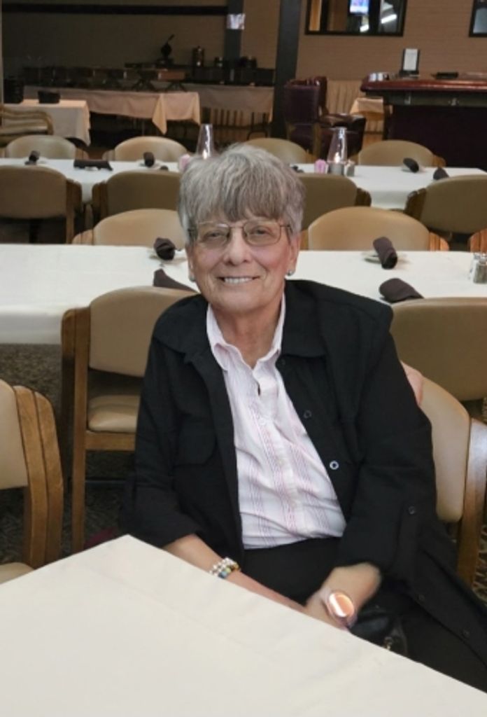 Paula A. Musilek Profile Photo