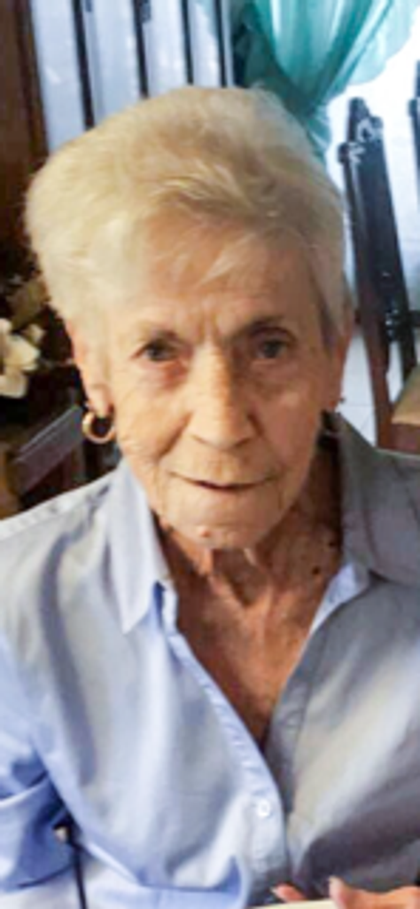 Mrs. Harriet Josephine Martin Profile Photo