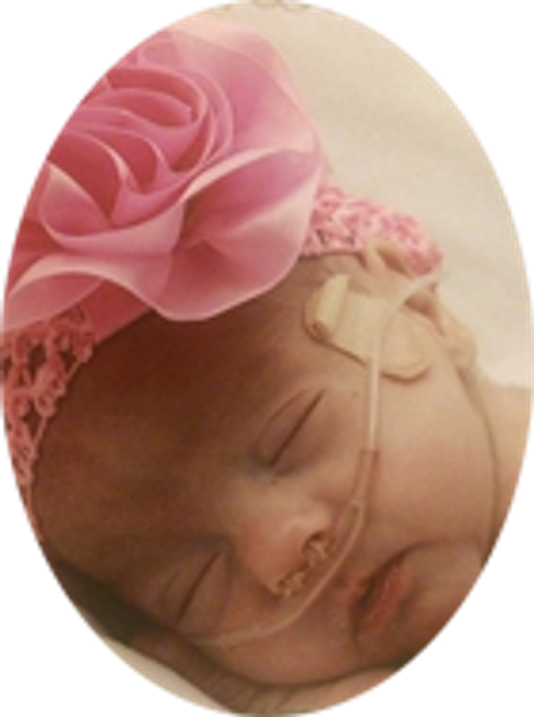 Ava Grace Morrow