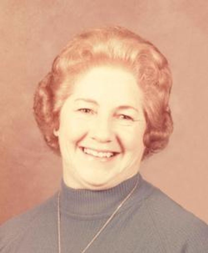 Ruth Ingred Miles Bennett
