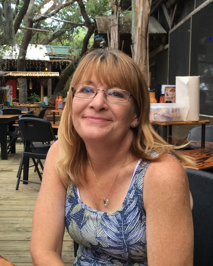 Melissa Dawn Mealey Profile Photo