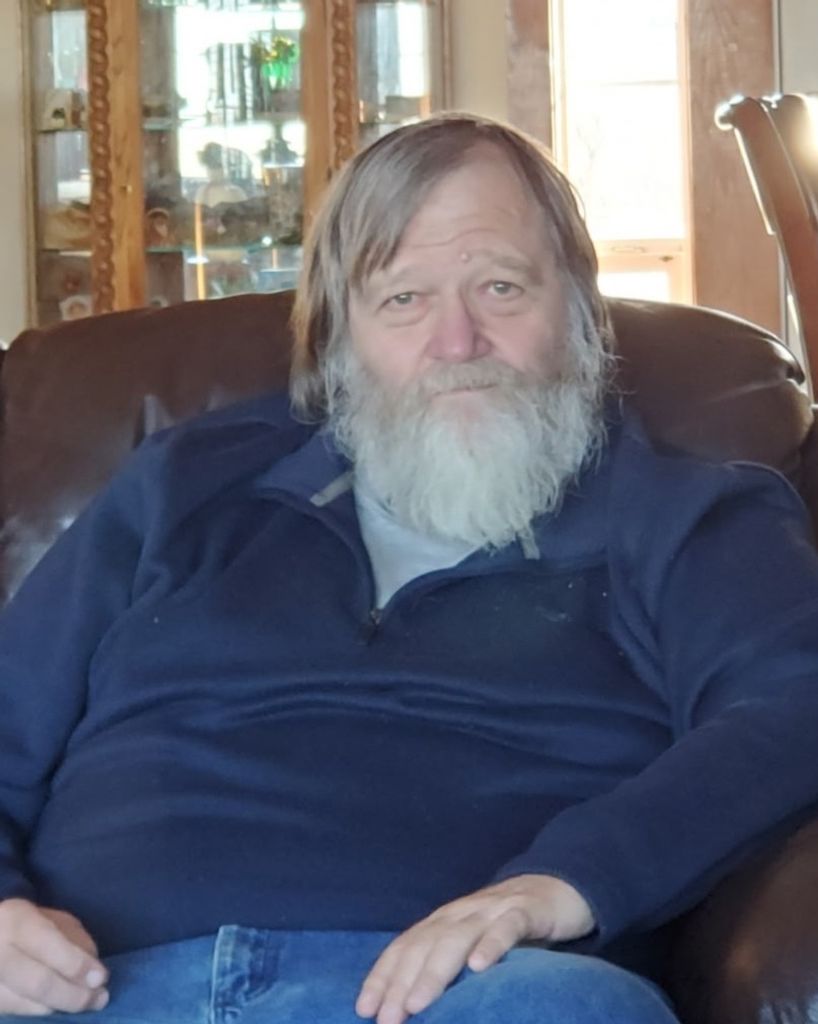 DeWayne Jensen Profile Photo
