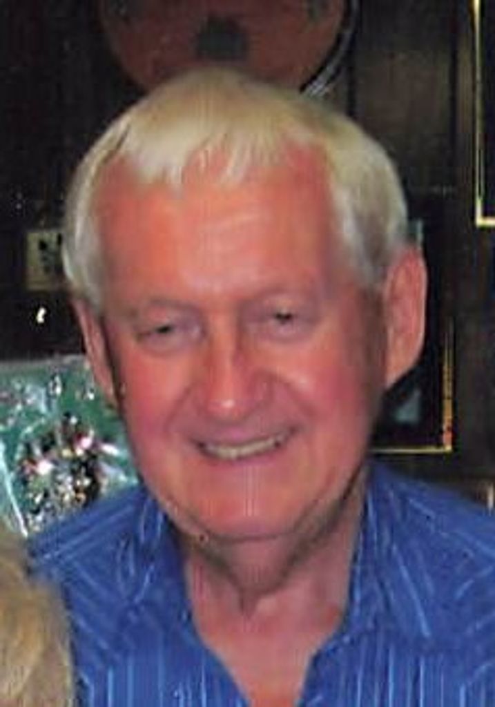 Roy Dietle