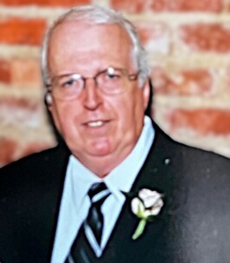 Elmer Jones Profile Photo