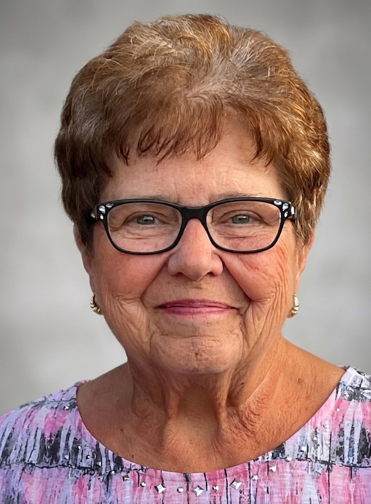 Joyce Ann Bayouth