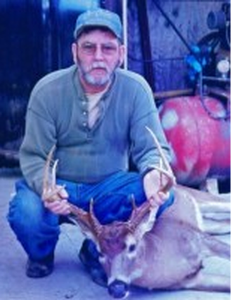 George  Washington Hardison,  Jr.