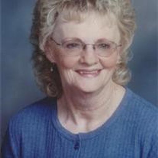 Evelyn Mills Profile Photo