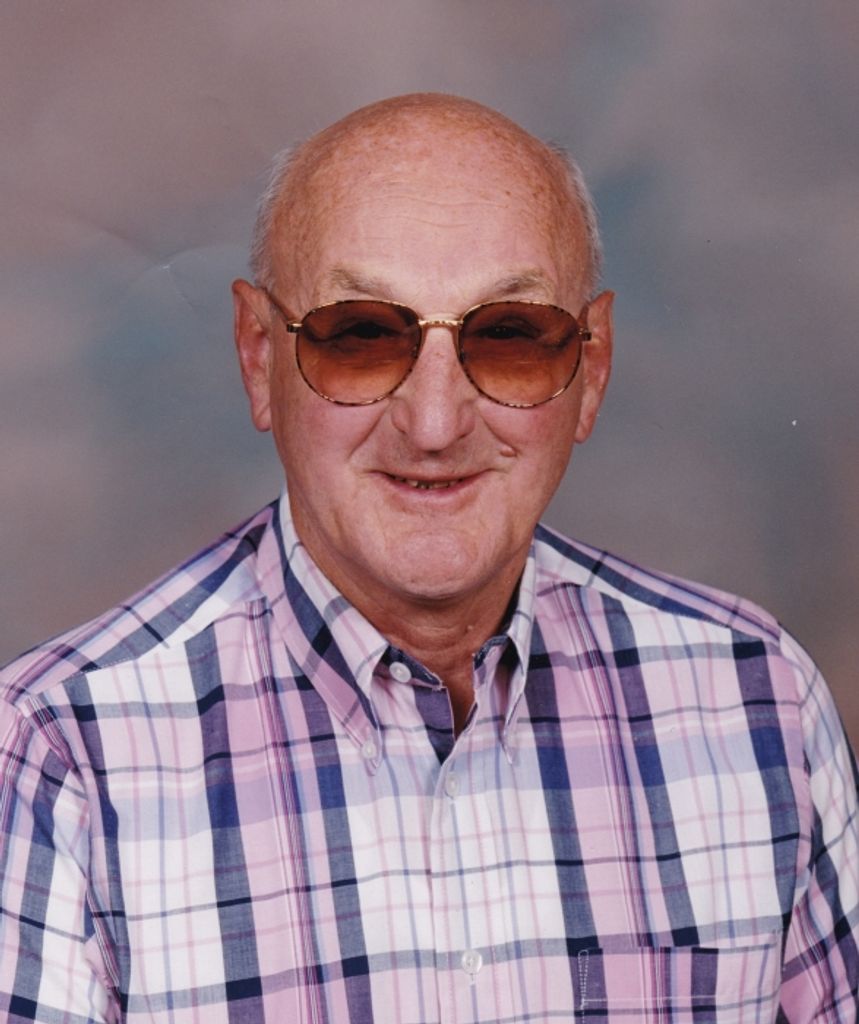 Earl L Hansen