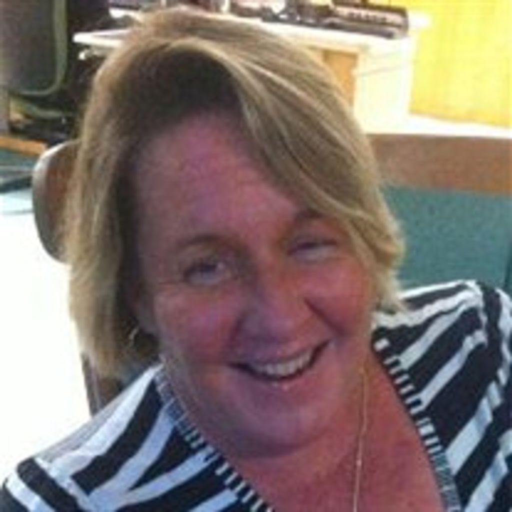 Cathy Kemp-Scabarozi