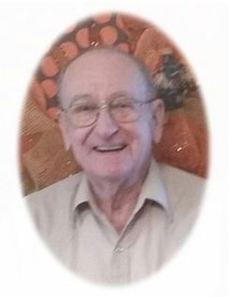 Larry Oliver Wood