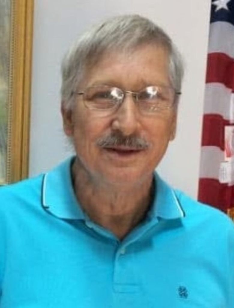 Robert Clayton Sizemore Profile Photo