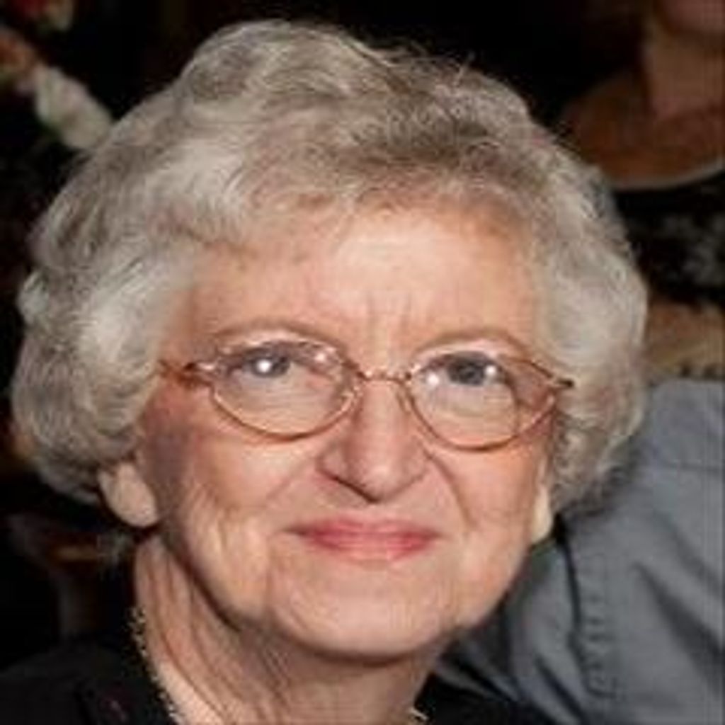 Doris Ann Mason Profile Photo