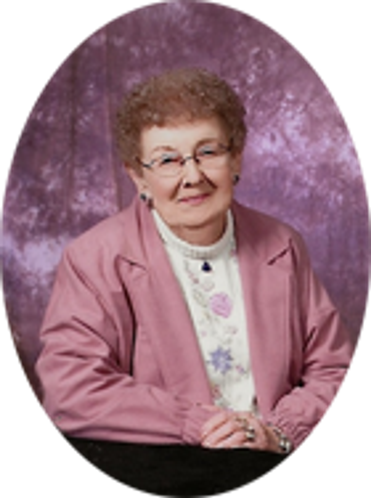 Evelyn Heise Profile Photo