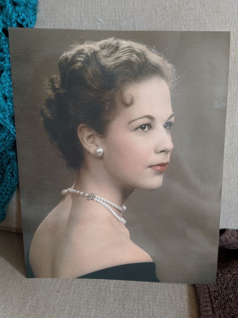 Barbara "Penny" Group