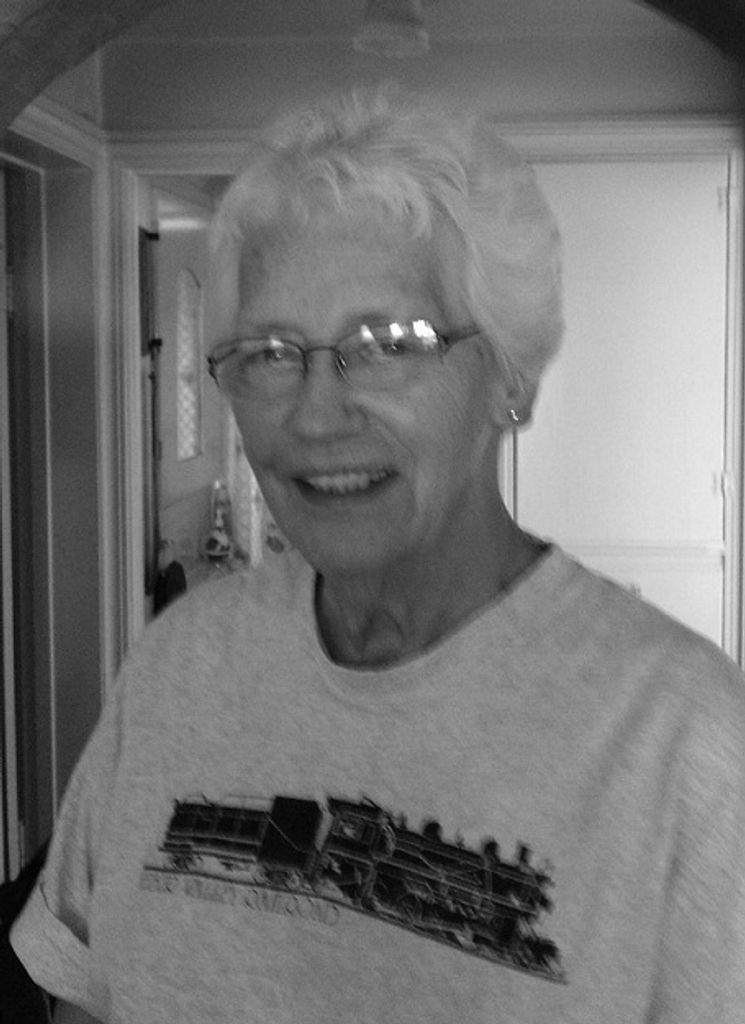 Barbara Longwill