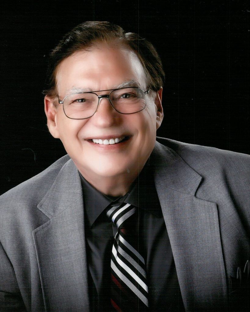 Stephen Mark Matej Profile Photo