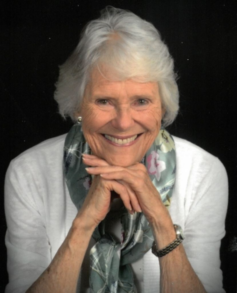 Mrs. June Roberts Bell