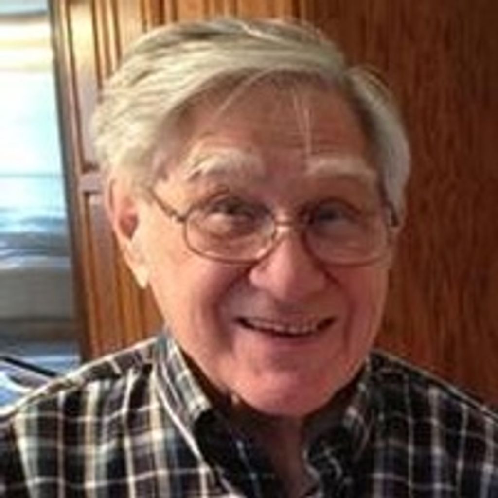 Theodore Batt