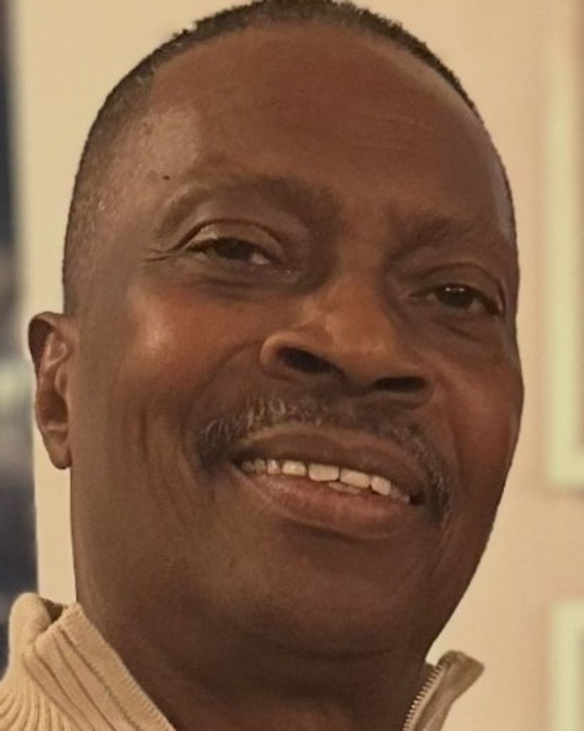Britt R. Yearby, Sr. Profile Photo