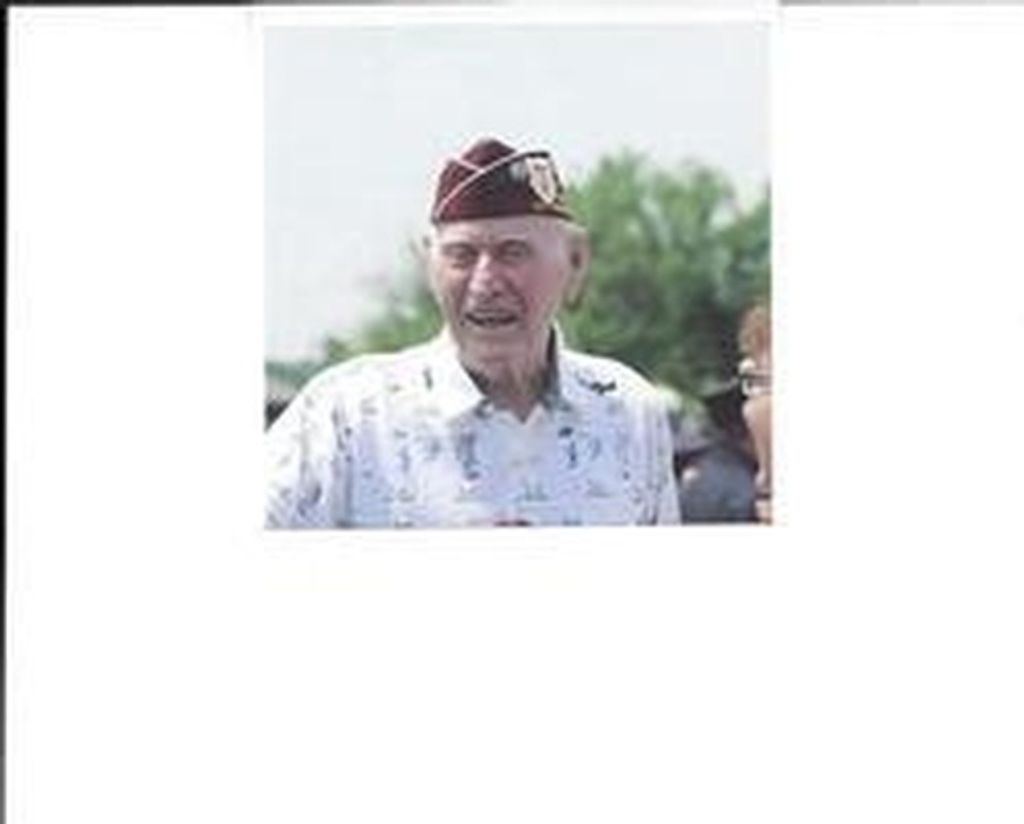 Nelson Joseph Charron Profile Photo