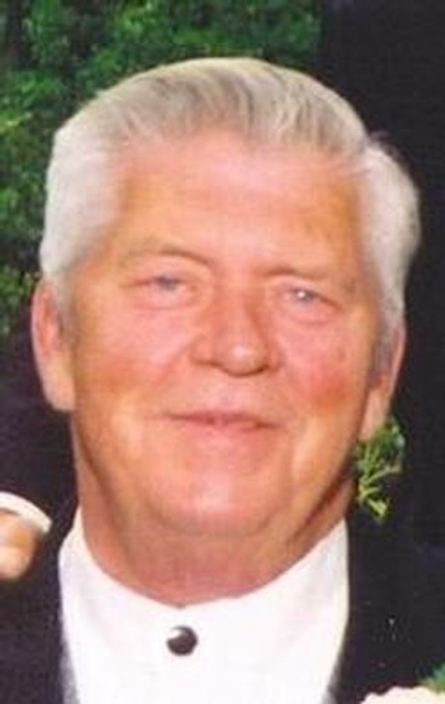 James E. Hallman, Sr.