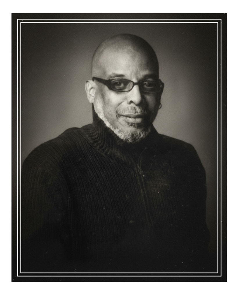 Kevin Alexander Crockett Profile Photo