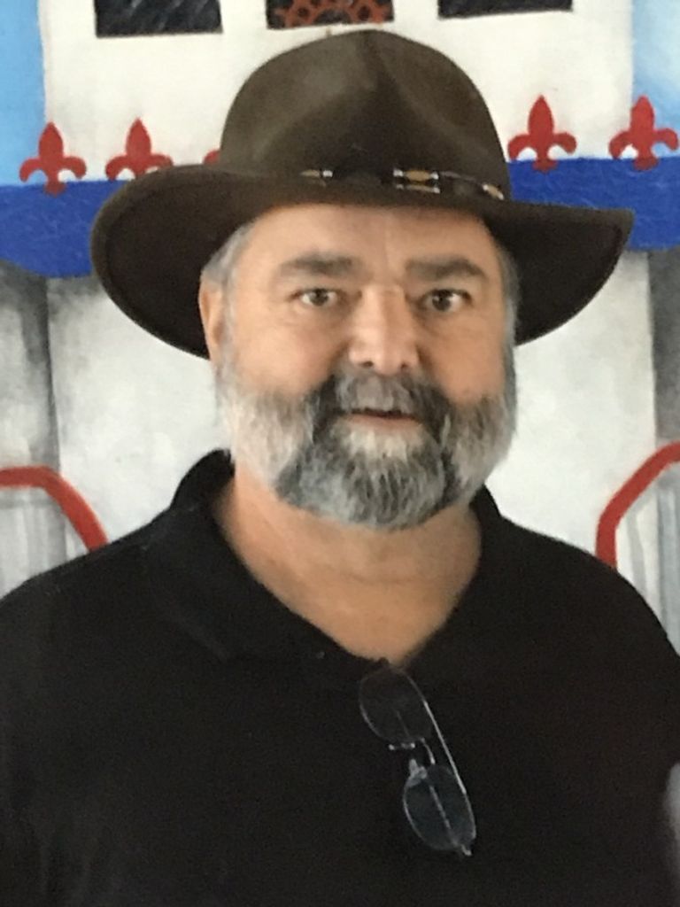Roy Mellott Jr.