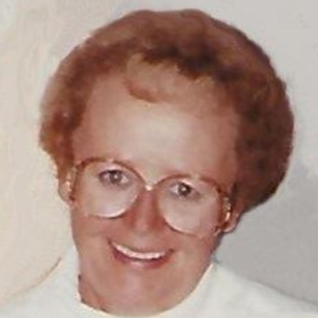 Luella Price