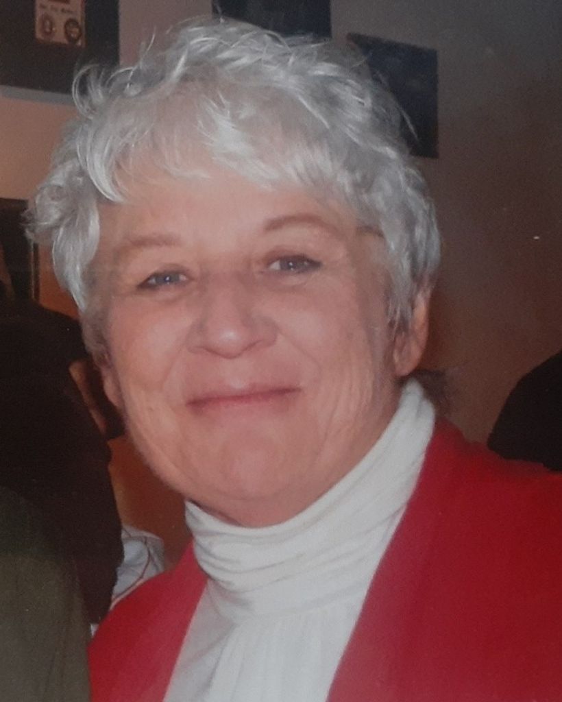Donna Lynette Mascarenas