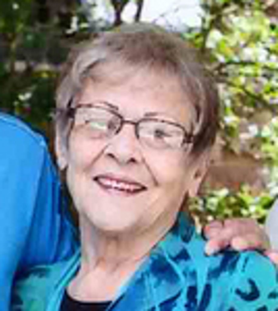 Mary Fournelle