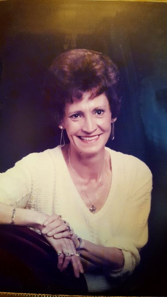 Kay Johnson Profile Photo