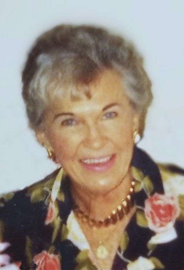 Joann M. Harrison Profile Photo